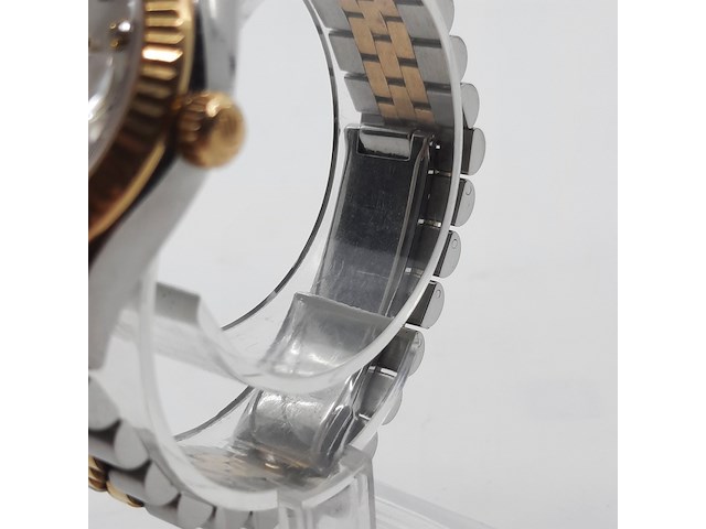 Dames polshorloge, rolex, datejust 278273 - afbeelding 4 van  24
