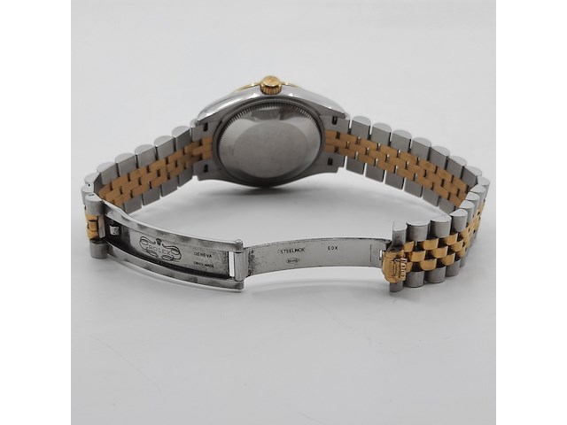 Dames polshorloge, rolex, datejust 278273 - afbeelding 5 van  24