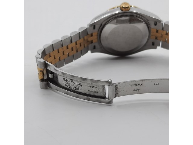 Dames polshorloge, rolex, datejust 278273 - afbeelding 6 van  24