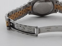Dames polshorloge, rolex, datejust 278273 - afbeelding 6 van  24