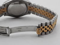 Dames polshorloge, rolex, datejust 278273 - afbeelding 7 van  24