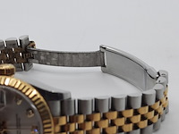 Dames polshorloge, rolex, datejust 278273 - afbeelding 8 van  24