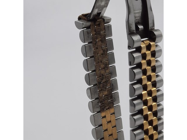 Dames polshorloge, rolex, datejust 278273 - afbeelding 10 van  24