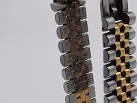 Dames polshorloge, rolex, datejust 278273 - afbeelding 10 van  24