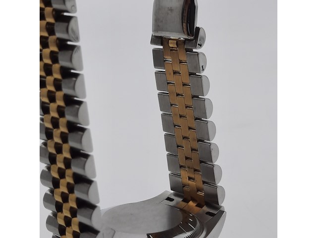 Dames polshorloge, rolex, datejust 278273 - afbeelding 11 van  24