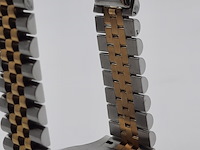 Dames polshorloge, rolex, datejust 278273 - afbeelding 11 van  24