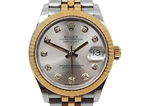 Dames polshorloge, rolex, datejust 278273 - afbeelding 1 van  24