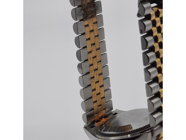 Dames polshorloge, rolex, datejust 278273 - afbeelding 13 van  24