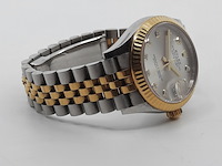 Dames polshorloge, rolex, datejust 278273 - afbeelding 14 van  24