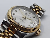 Dames polshorloge, rolex, datejust 278273 - afbeelding 15 van  24