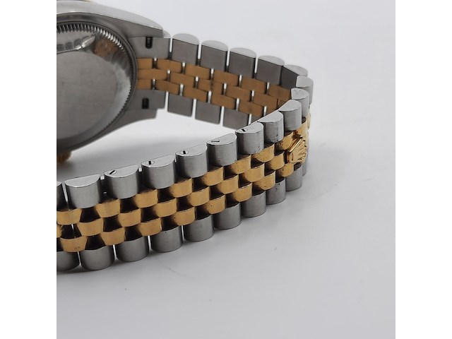 Dames polshorloge, rolex, datejust 278273 - afbeelding 16 van  24