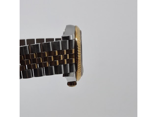 Dames polshorloge, rolex, datejust 278273 - afbeelding 17 van  24