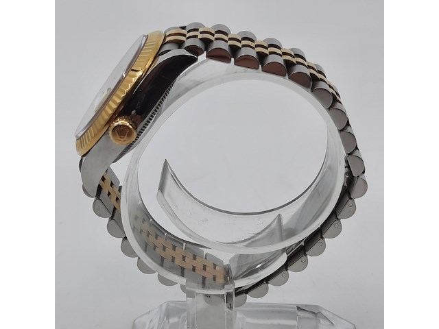 Dames polshorloge, rolex, datejust 278273 - afbeelding 19 van  24