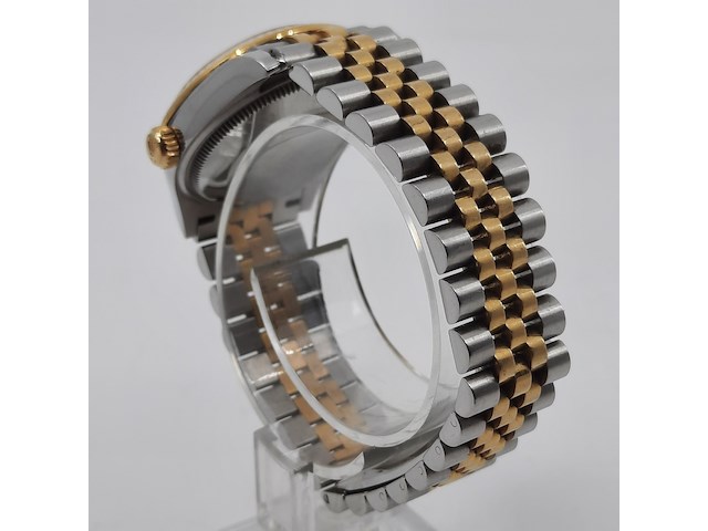 Dames polshorloge, rolex, datejust 278273 - afbeelding 20 van  24