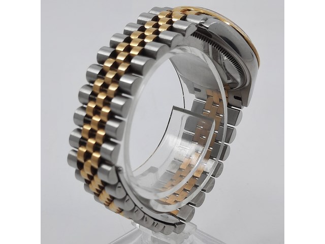 Dames polshorloge, rolex, datejust 278273 - afbeelding 22 van  24