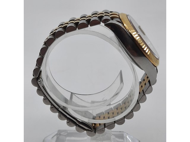 Dames polshorloge, rolex, datejust 278273 - afbeelding 23 van  24