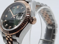 Dames polshorloge, rolex, datejust 279171 - afbeelding 3 van  43