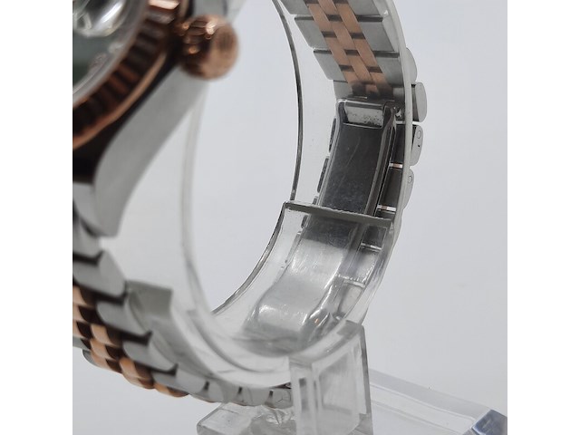 Dames polshorloge, rolex, datejust 279171 - afbeelding 4 van  43