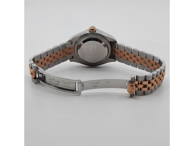 Dames polshorloge, rolex, datejust 279171 - afbeelding 5 van  43