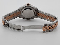 Dames polshorloge, rolex, datejust 279171 - afbeelding 5 van  43