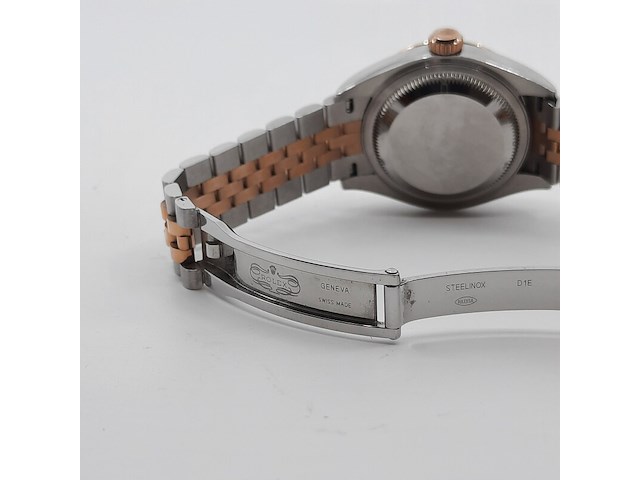 Dames polshorloge, rolex, datejust 279171 - afbeelding 6 van  43