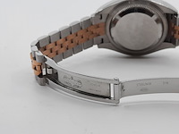 Dames polshorloge, rolex, datejust 279171 - afbeelding 6 van  43