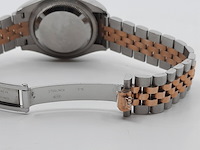 Dames polshorloge, rolex, datejust 279171 - afbeelding 7 van  43