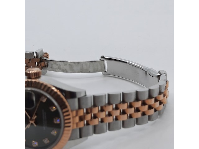 Dames polshorloge, rolex, datejust 279171 - afbeelding 8 van  43