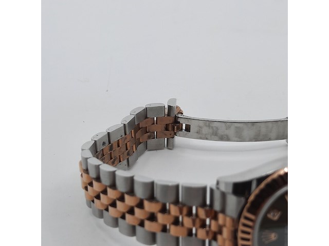Dames polshorloge, rolex, datejust 279171 - afbeelding 9 van  43
