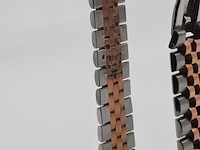 Dames polshorloge, rolex, datejust 279171 - afbeelding 10 van  43