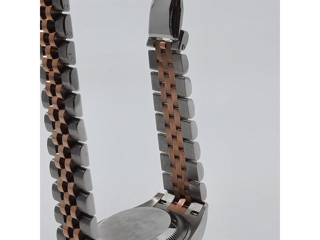 Dames polshorloge, rolex, datejust 279171 - afbeelding 11 van  43