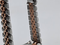 Dames polshorloge, rolex, datejust 279171 - afbeelding 11 van  43
