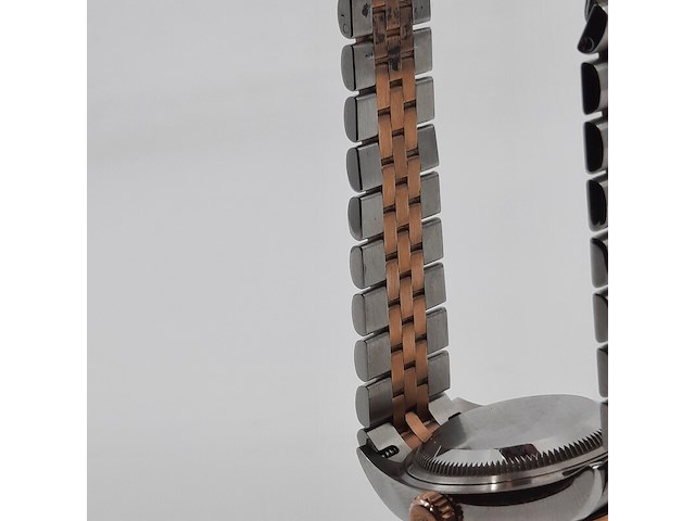 Dames polshorloge, rolex, datejust 279171 - afbeelding 13 van  43