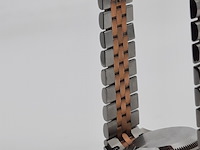 Dames polshorloge, rolex, datejust 279171 - afbeelding 13 van  43