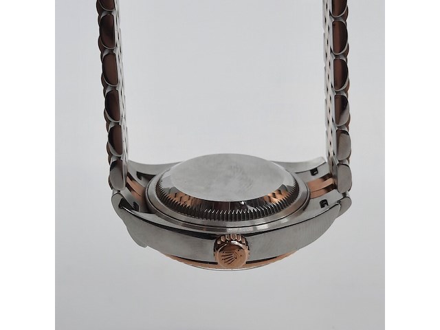 Dames polshorloge, rolex, datejust 279171 - afbeelding 14 van  43