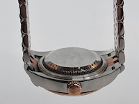 Dames polshorloge, rolex, datejust 279171 - afbeelding 14 van  43