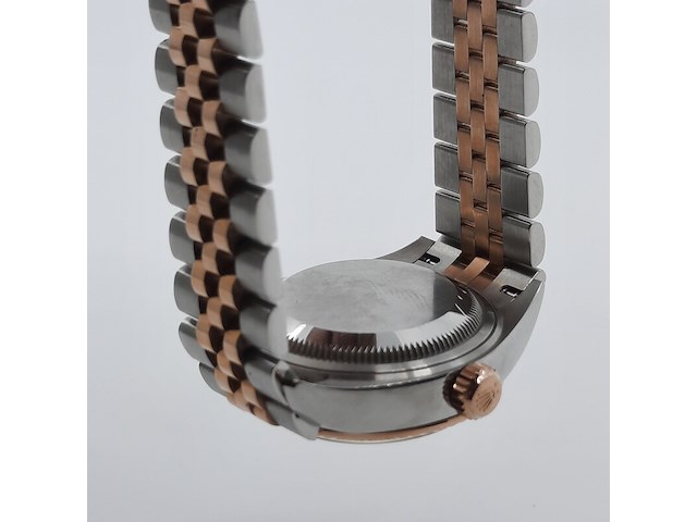 Dames polshorloge, rolex, datejust 279171 - afbeelding 15 van  43