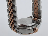 Dames polshorloge, rolex, datejust 279171 - afbeelding 15 van  43