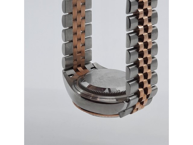 Dames polshorloge, rolex, datejust 279171 - afbeelding 16 van  43