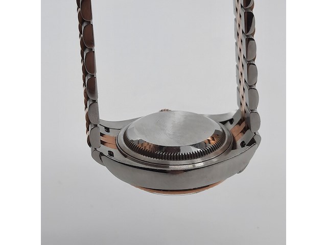Dames polshorloge, rolex, datejust 279171 - afbeelding 17 van  43