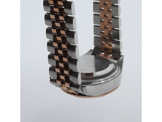 Dames polshorloge, rolex, datejust 279171 - afbeelding 18 van  43