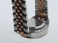 Dames polshorloge, rolex, datejust 279171 - afbeelding 18 van  43