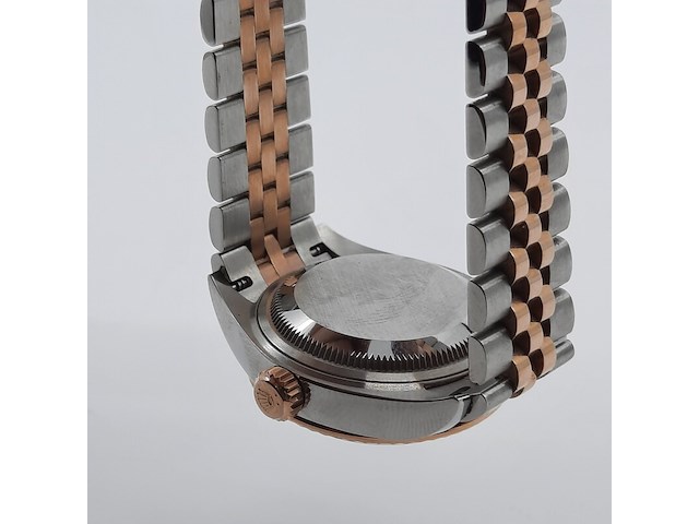 Dames polshorloge, rolex, datejust 279171 - afbeelding 19 van  43