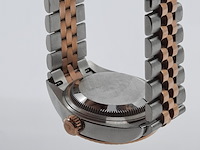 Dames polshorloge, rolex, datejust 279171 - afbeelding 19 van  43