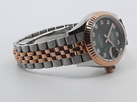 Dames polshorloge, rolex, datejust 279171 - afbeelding 20 van  43