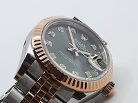 Dames polshorloge, rolex, datejust 279171 - afbeelding 21 van  43