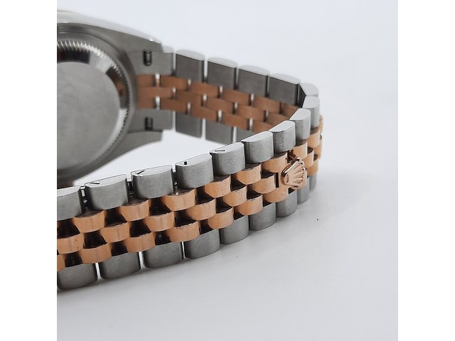 Dames polshorloge, rolex, datejust 279171 - afbeelding 22 van  43