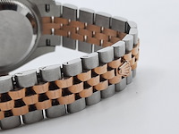 Dames polshorloge, rolex, datejust 279171 - afbeelding 22 van  43
