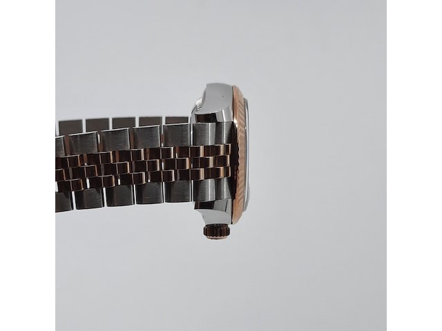 Dames polshorloge, rolex, datejust 279171 - afbeelding 24 van  43