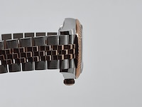 Dames polshorloge, rolex, datejust 279171 - afbeelding 24 van  43